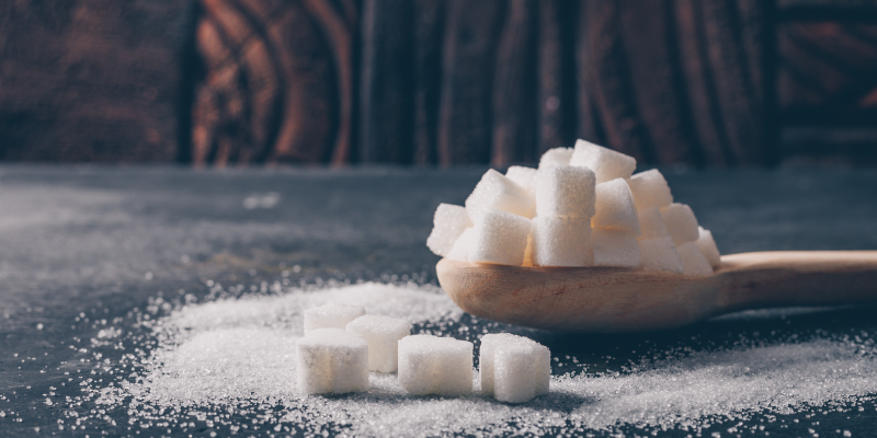 Is all Sugar is created equal - Aynat Libman